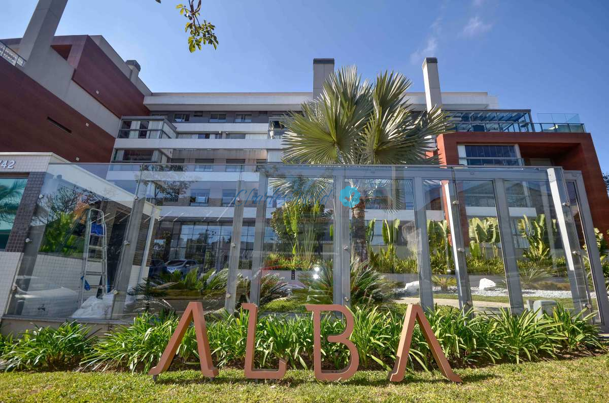 Apartamento de luxo à venda com 3 quartos, 130,71m² - ,